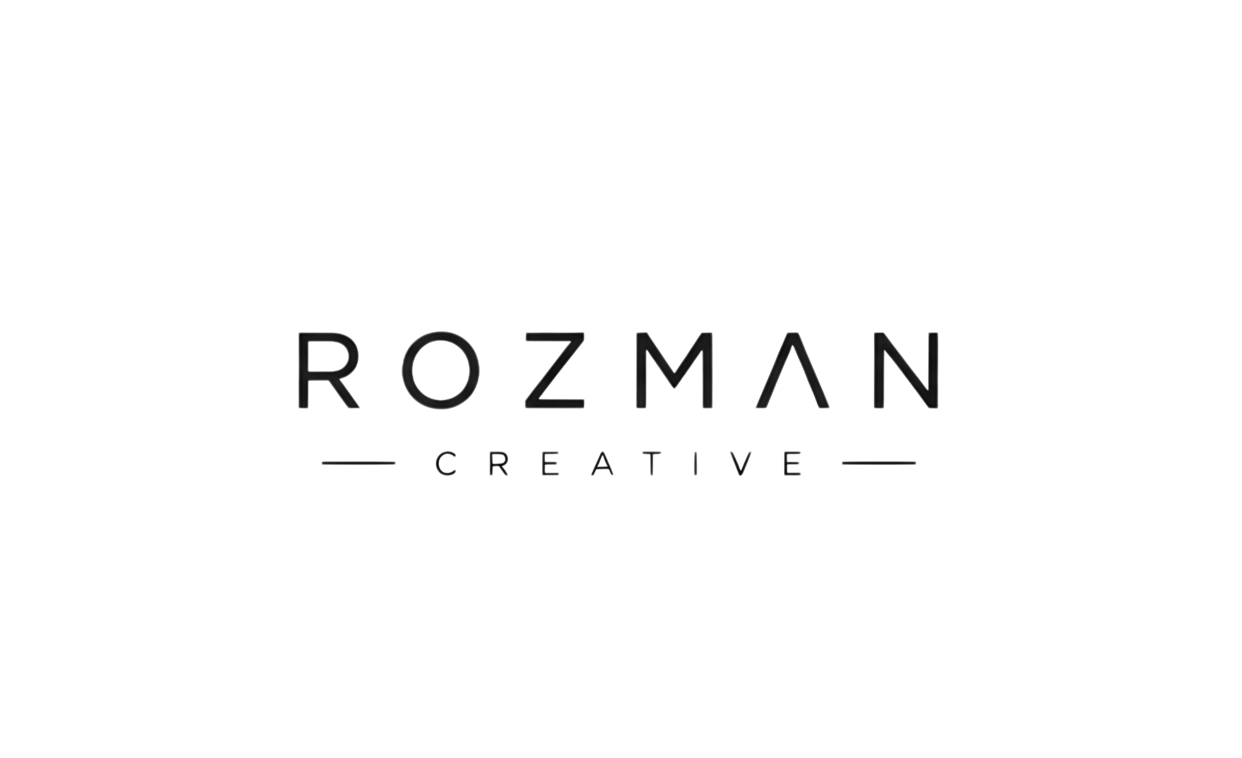 Rozman Creative