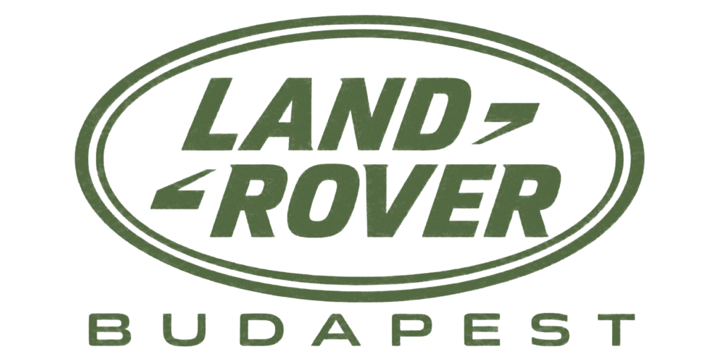 Árak landrover budapest green transparent